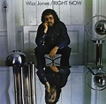 JONES,WIZZ - Right Now - Amazon.com Music
