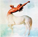 Roger Daltrey - Ride A Rock Horse (1998, CD) | Discogs