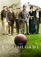 The English Game – G.L. – QTAS REVIEWS