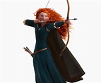 Brave: Personajes