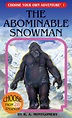 Choose Your Own Adventure Abominable Snowman – Ruckus & Glee