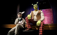 An Appreciation: Behind the Scenes with the Phils at “Shrek: The ...