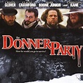 The Donner Party (2009) - T.J. Martin | Synopsis, Characteristics ...