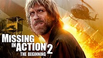 Missing in Action 2: The Beginning | Apple TV