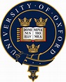 Universidade de Oxford Crest PNG transparente - StickPNG