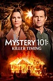 "Mystery 101" Killer Timing (TV Episode 2021) - IMDb