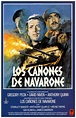 Sección visual de Los cañones de Navarone - FilmAffinity