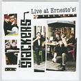 The Slackers / Live At Ernesto's! [12inch アナログ|2枚組]【新品】 - PUNK MART