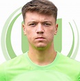 Dženan Pejčinović: Spielerprofil VfL Wolfsburg 2023/24 - alle News und ...
