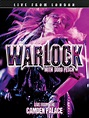 Prime Video: Warlock - Live from London