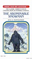 Product: Choose Your Own Adventure #1: Abominable Snowman - Book ...