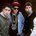 The Beastie Boys - Fight For Your Right | Beastie boys, Hip hop songs ...