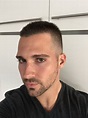 Beautiful James Maslow on Twitter: James Maslow hairstyle awesome James ...