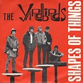The Yardbirds - Shapes Of Things (1999, Vinyl) | Discogs