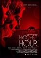 Hatchet Hour (2016)