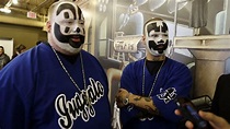 Here's What You Need To Know About Juggalos And Insane Clown Posse : NPR