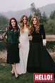 Riley Keough's friends list rivals Taylor Swift's. Lisa Marie Presley ...