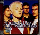 The Cranberries - Bualadh Bos: The Cranberries Live (2010, Super Jewel ...