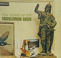 Ten Years After Cricklewood Green Blues-Rock Album Cover Gallery & 12 ...