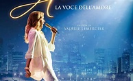 Aline - La voce dell'amore al cinema dal 20 gennaio - Cinefilos.it