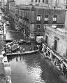 Historia de las inundaciones que ha vivido la Ciudad de México