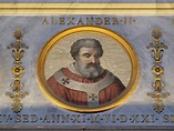 Papa Alexandre II - Biografia - InfoEscola