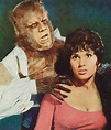 "Curse Of The Werewolf" (1961) | Werewolf, Hammer films, Vampires ...
