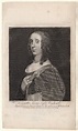 Henrietta Maria Wentworth, 6th Baroness Wentworth - Person - National ...