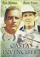 Casta Invencible [DVD]: Amazon.es: Paul Newman, Henry Fonda, Paul ...