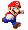Mario - Super Mario Wiki, the Mario encyclopedia