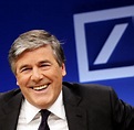 Deutsche Bank: Josef Ackermann ist der Top-Verdiener. Noch - WELT