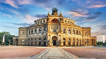 15 Best Attractions and Things to Do in Dresden, Germany - Framey
