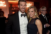 Kimberly Perry Files for Divorce From J.P. Arencibia