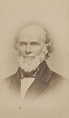 Theodore Parker Papers | Harvard Library