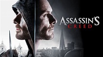 Guarda Assassin's Creed | Film completo| Disney+