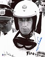 Mario Andretti Signed 8x10 Photo (Beckett COA) | Pristine Auction