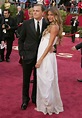 Leonardo Di Caprio presenta la nuova fidanzata Camilla