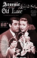 Arsenic and Old Lace Poster on Behance
