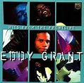 Eddy Grant – Hits From The Frontline (1999, CD) - Discogs