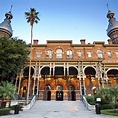 The University of Tampa Campus - All You Need to Know BEFORE You Go