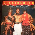 Dissidenten - Fata Morgana (1988, Vinyl) | Discogs