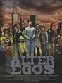 'Alter Egos' Trailer – Kevin Smith Gets His Own Superhero Film