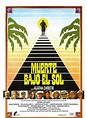 Muerte bajo el sol - Película 1982 - SensaCine.com