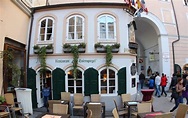 Restaurant und Hofladen "Zum Eulenspiegel" - SalzburgerLand Magazin