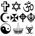 File:Symbols of Religions.JPG - Wikimedia Commons