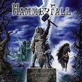 Hammerfall - (r)Evolution CD - Heavy Metal Rock