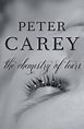 Peter Carey's The Chemistry of Tears | CBC News