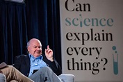 Book review: Can Science Explain Everything?, by John Lennox | Others ...