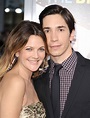 Drew Barrymore has a tearful reunion with ex Justin Long