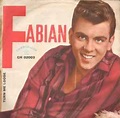 Fabian - Turn Me Loose (1959, Vinyl) | Discogs